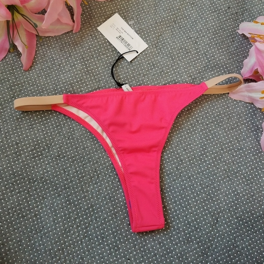 Solid & Striped The Mia Bottom